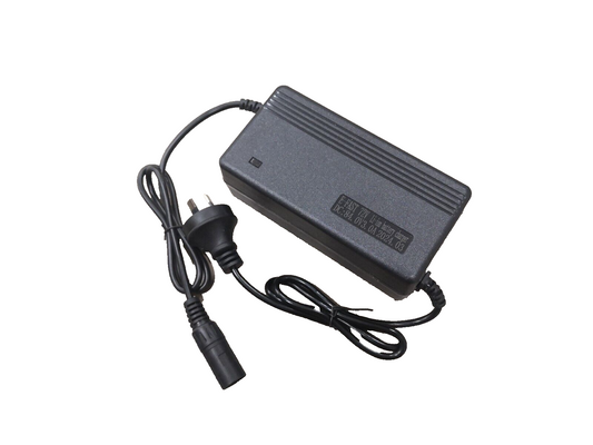 72V 3A (84V) Li-Ion Fast Battery Charger