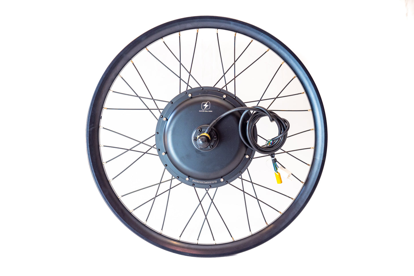 1500W 26" 27.5" 29" MTX Rear Wheel E-Bike Conversion Kit