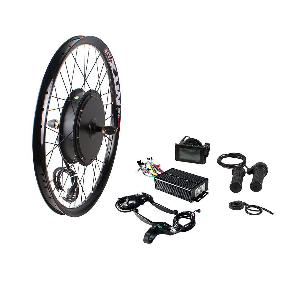 29 inch electric bike kit online