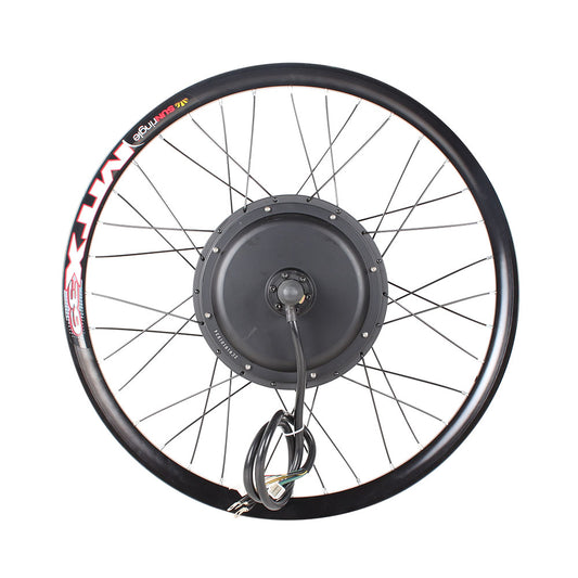 3000W 26" 27.5" 29" MTX Rear Wheel E-Bike Motor Wheel only