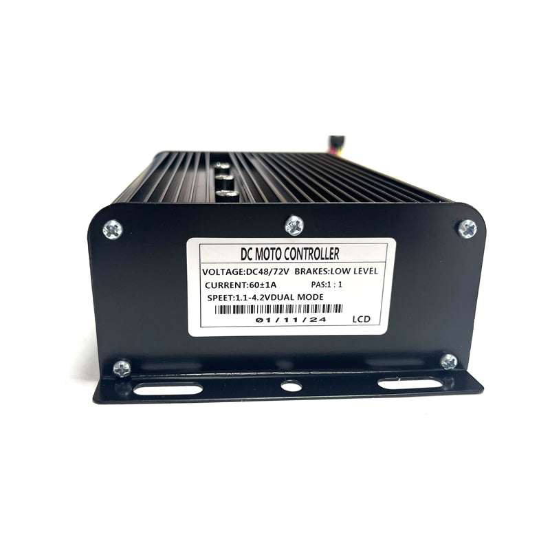 3000W 60a, 5000W 80a E-Bike Motor Speed Controller