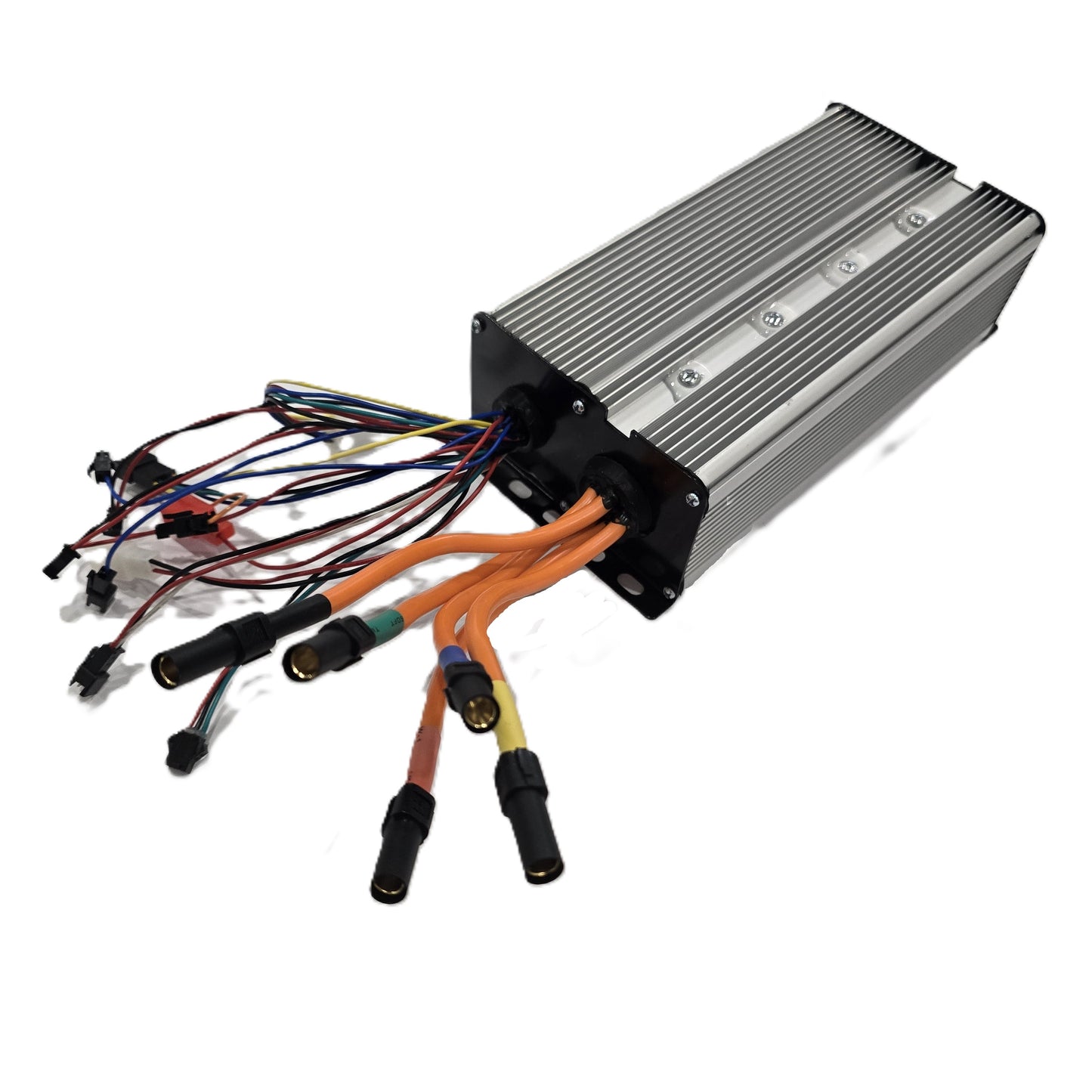 7000W 100a E-Bike Motor Speed Controller