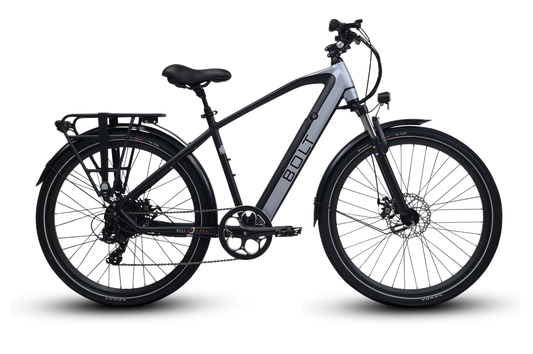 Rilu Bolt E-Bike