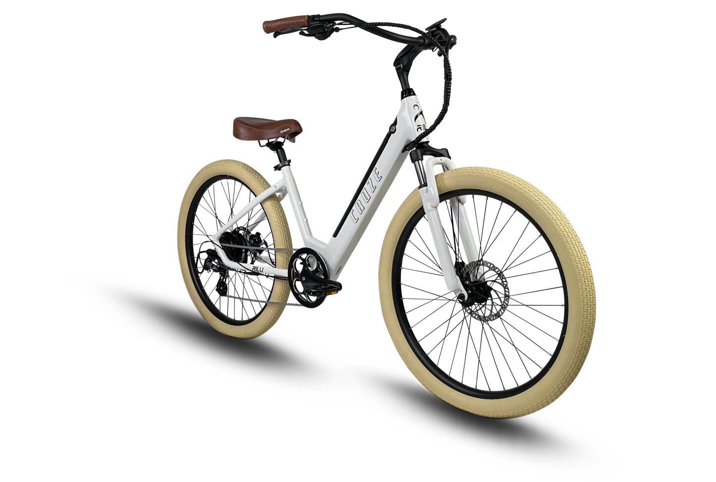 Rilu Cruze E-Bike