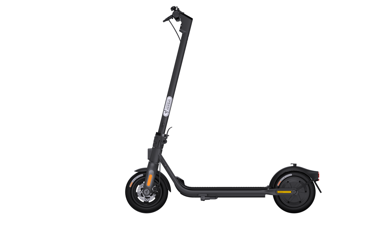 Segway-Ninebot Electric Kick Scooter F2