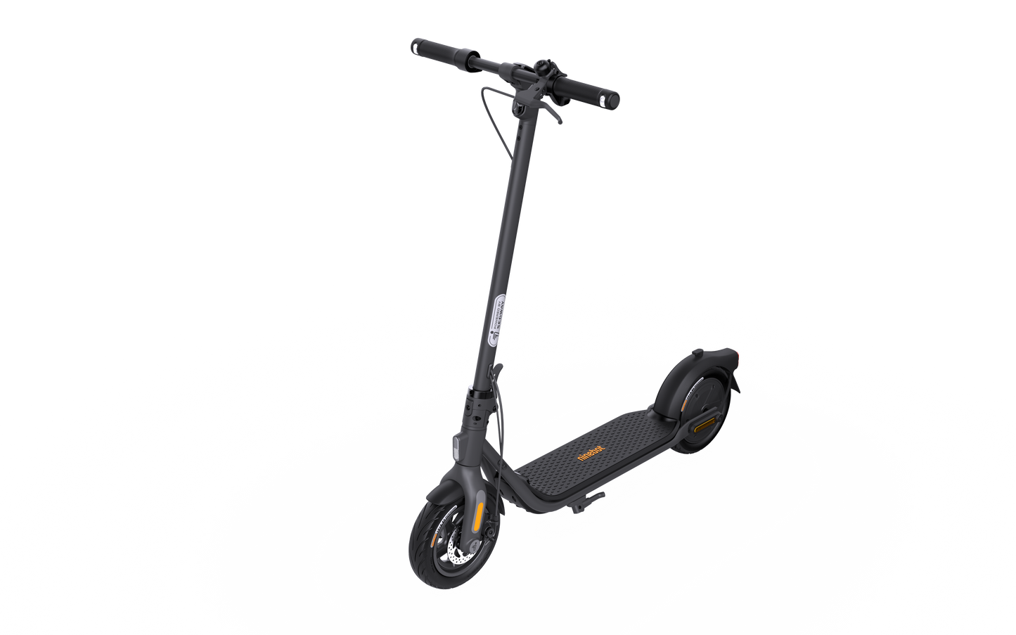 Segway-Ninebot Electric Kick Scooter F2