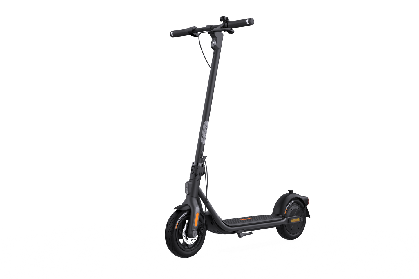 Segway-Ninebot Electric Kick Scooter F2