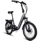 Rilu Nomad E-Bike