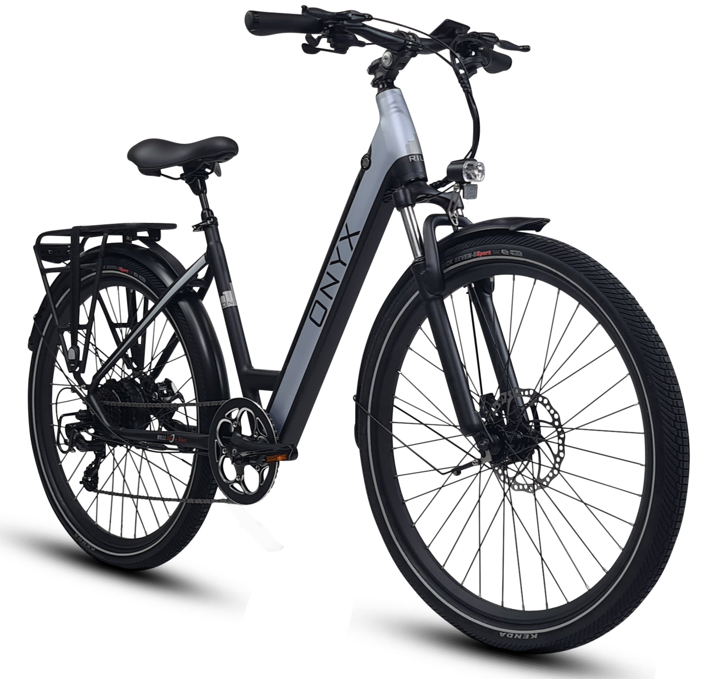 Rilu Onyx E-Bike