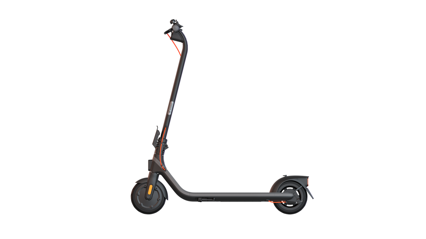 Segway-Ninebot Electric Kick Scooter E2 Plus