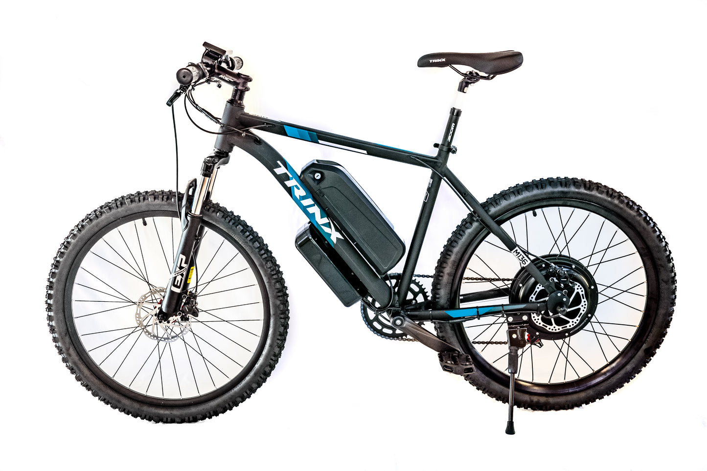 1500W Trinx E-Bike