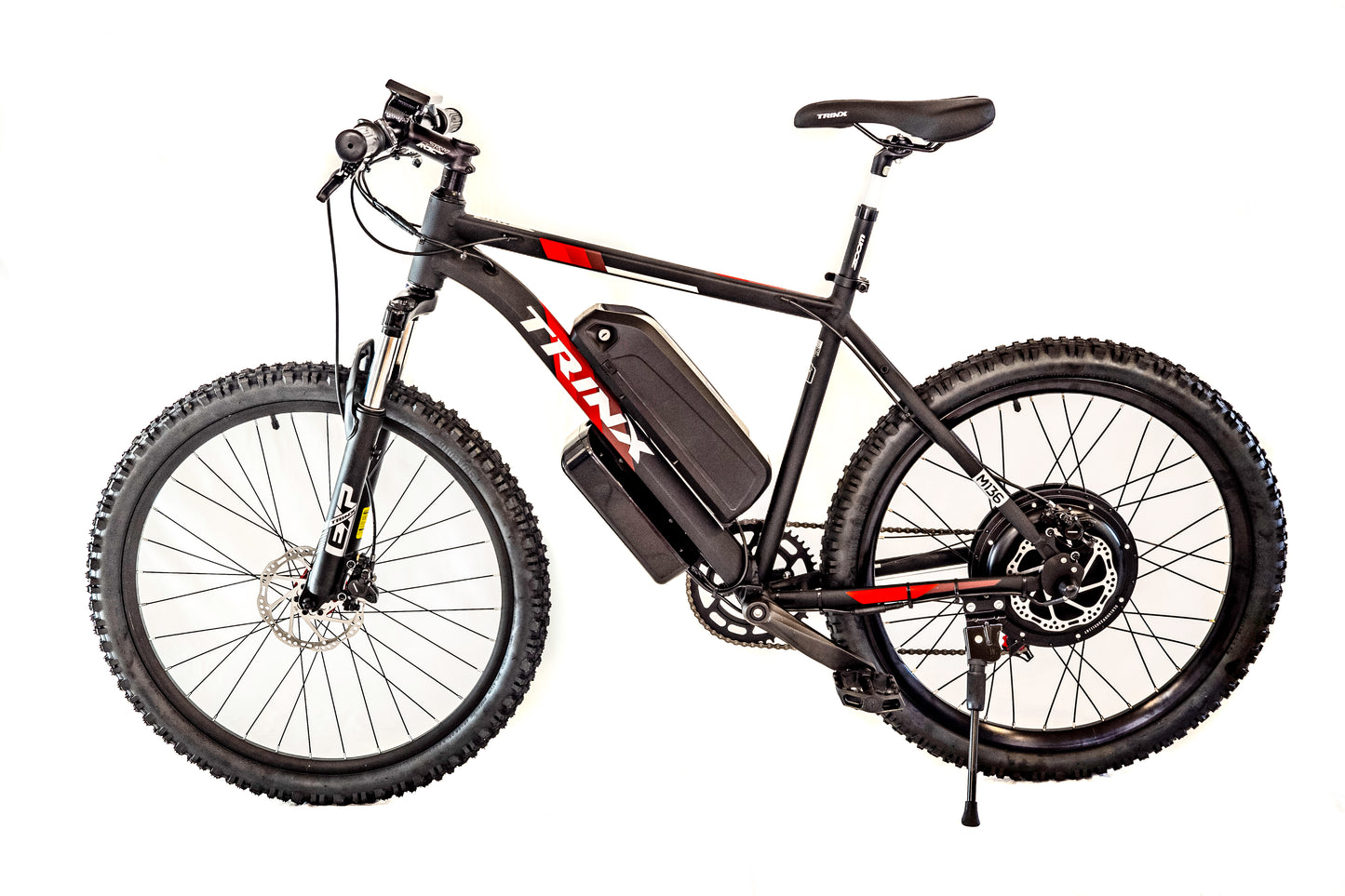 1500W Trinx E-Bike