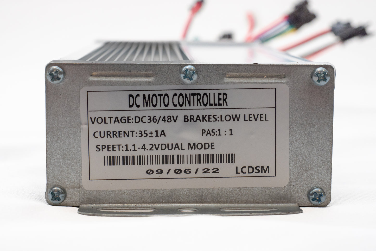 1500W 35a E-Bike Motor Controller