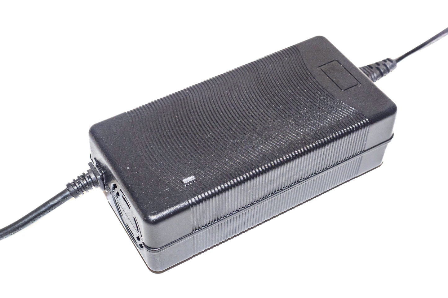 52V 3A (58.8V) Li-Ion Fast Battery Charger