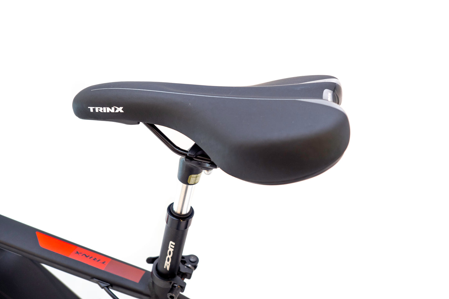 1500W Trinx E-Bike