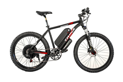 1500W Trinx E-Bike